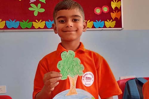 Best CBSE School of Manesar 23